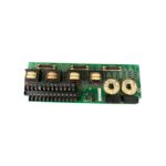 General Electric IS200EPCTG1A Exciter PT/CT Terminal Board