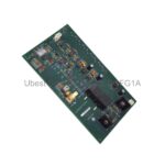 IS200EDCFG1A GE EX2100 Exciter DC Feedback Board