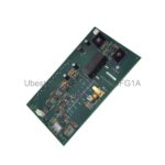 IS200EDCFG1A GE EX2100 Exciter DC Feedback Board