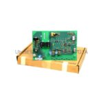 IS200EDCFG1A GE EX2100 Exciter DC Feedback Board