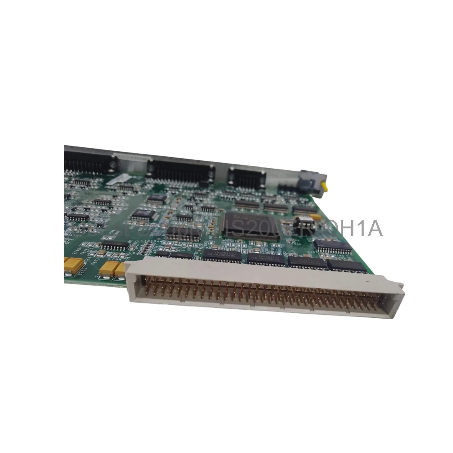 GE Mark VI IS200ERIOH1A Ground Detector Board