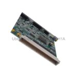 GE Mark VI IS200ERIOH1A Ground Detector Board