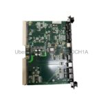 GE IS200EROCH1A Data Transmission Board for Regulator Rack