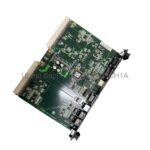 GE IS200EROCH1A Data Transmission Board for Regulator Rack