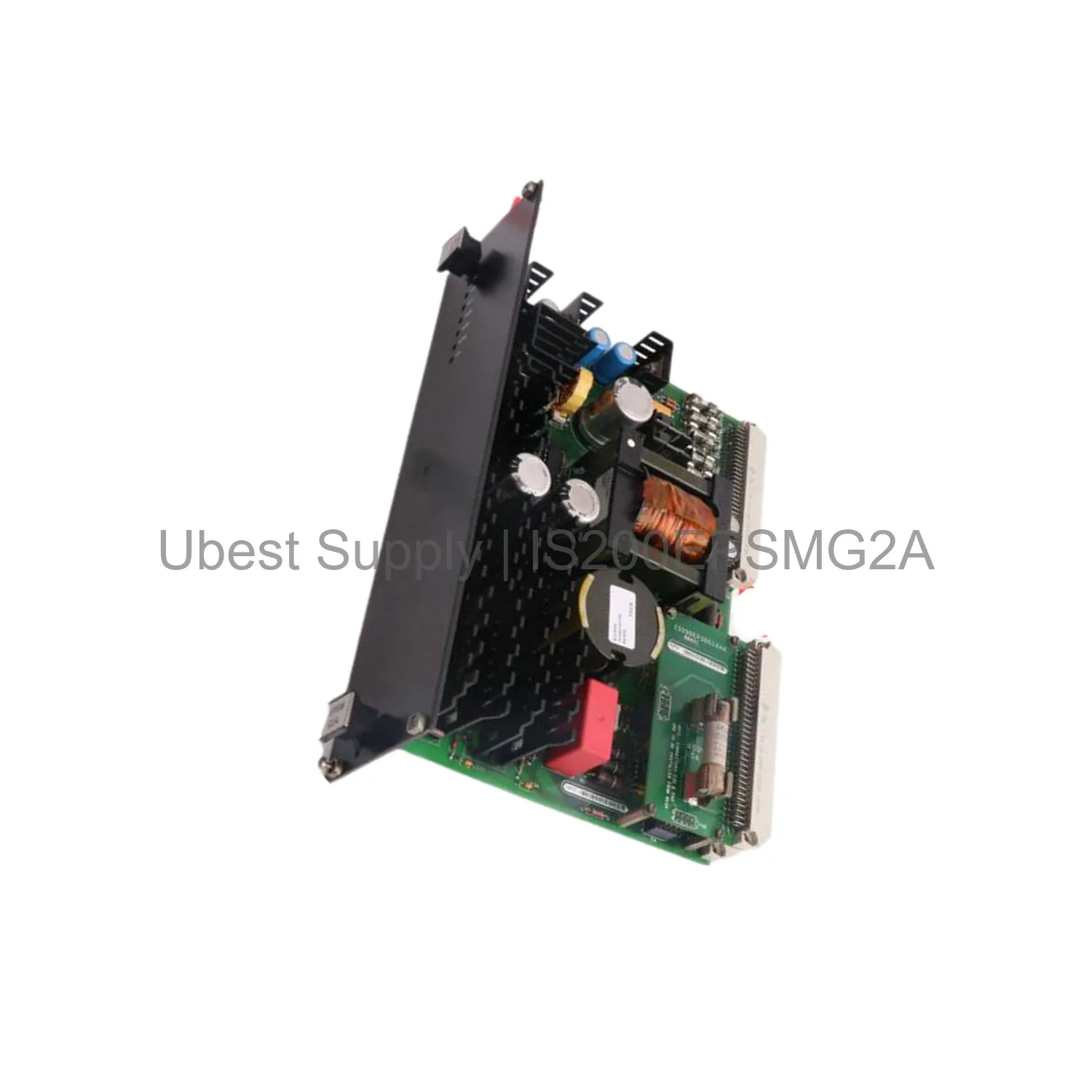 ge IS200EPSMG2A Specs