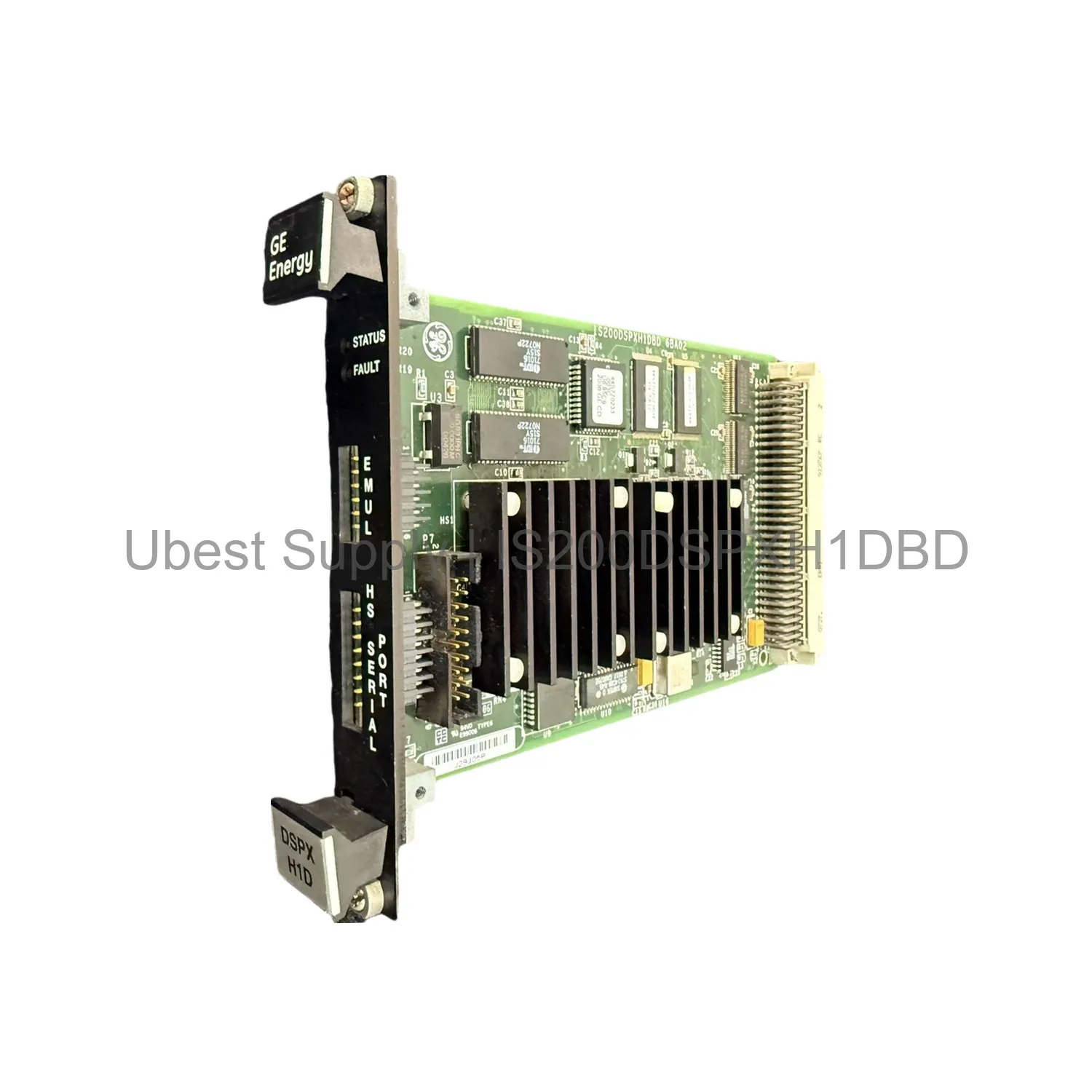 ge IS200DSPXH1DBD Specs