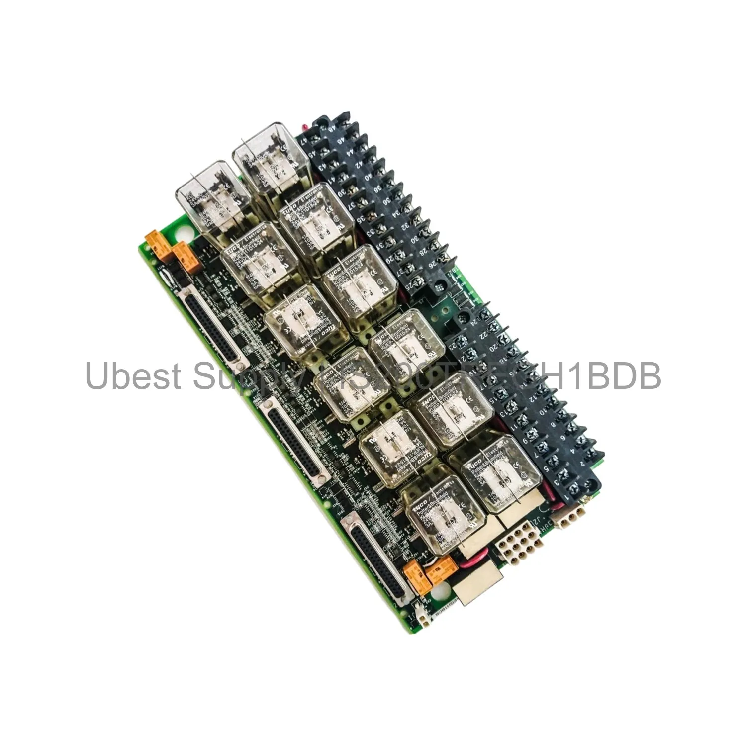 ge IS200TREGH1BDB Specs