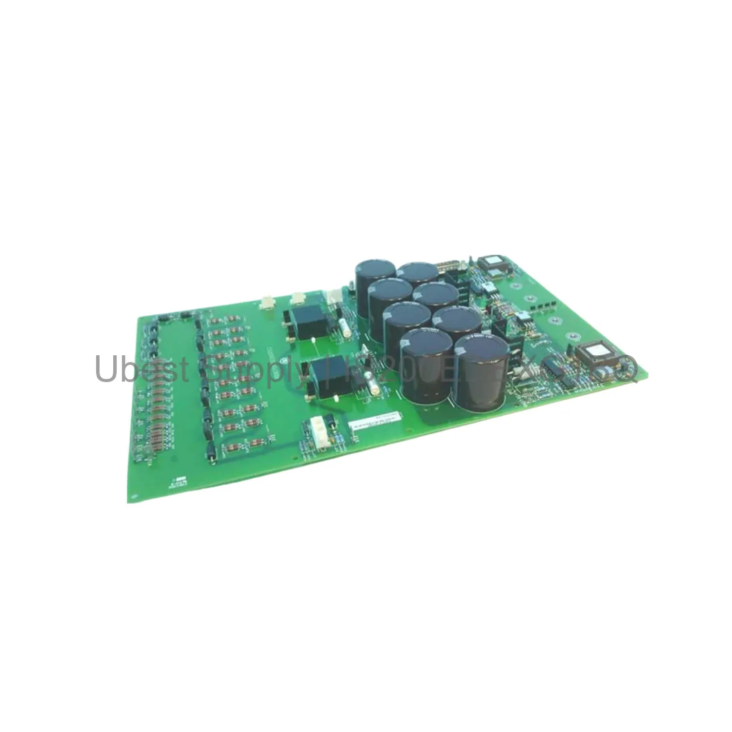 GE IS200EDEXG1BQ De-Excitation Bridge and Protection Board