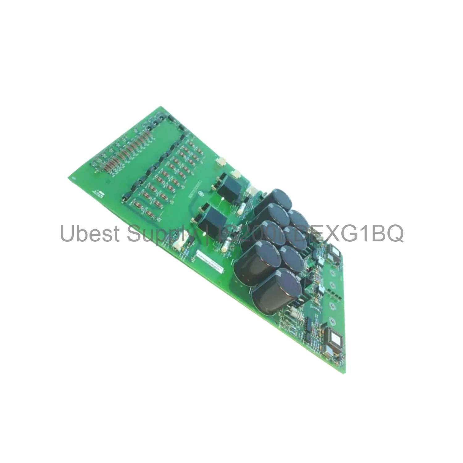 ge IS200EDEXG1BQ Detail