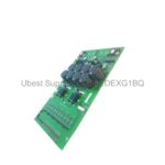 GE IS200EDEXG1BQ De-Excitation Bridge and Protection Board