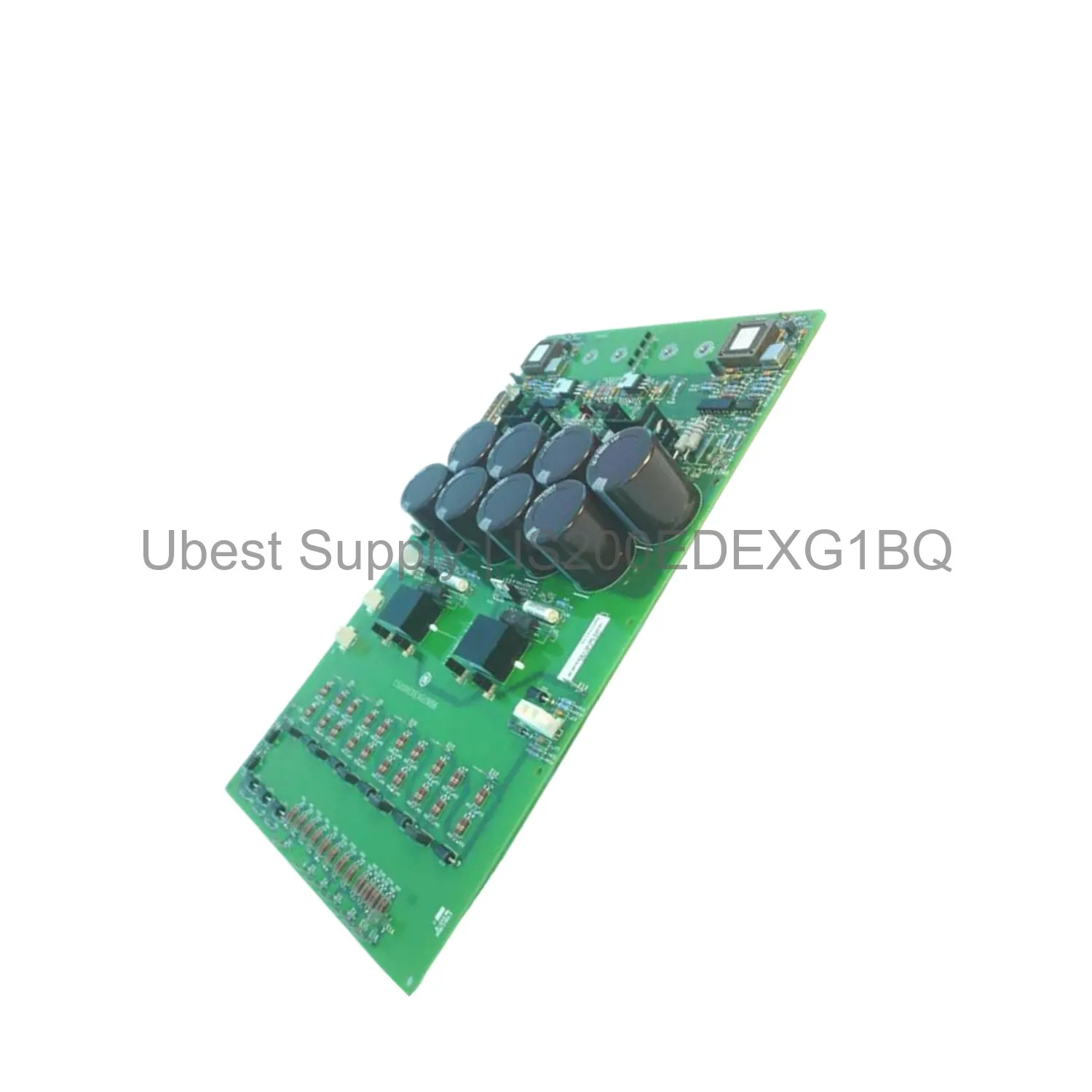 ge IS200EDEXG1BQ Specs