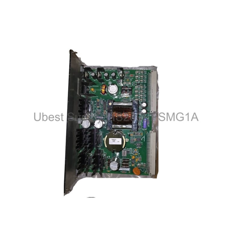 GE IS200EPSMG1A Exciter Power Supply Module EX2100