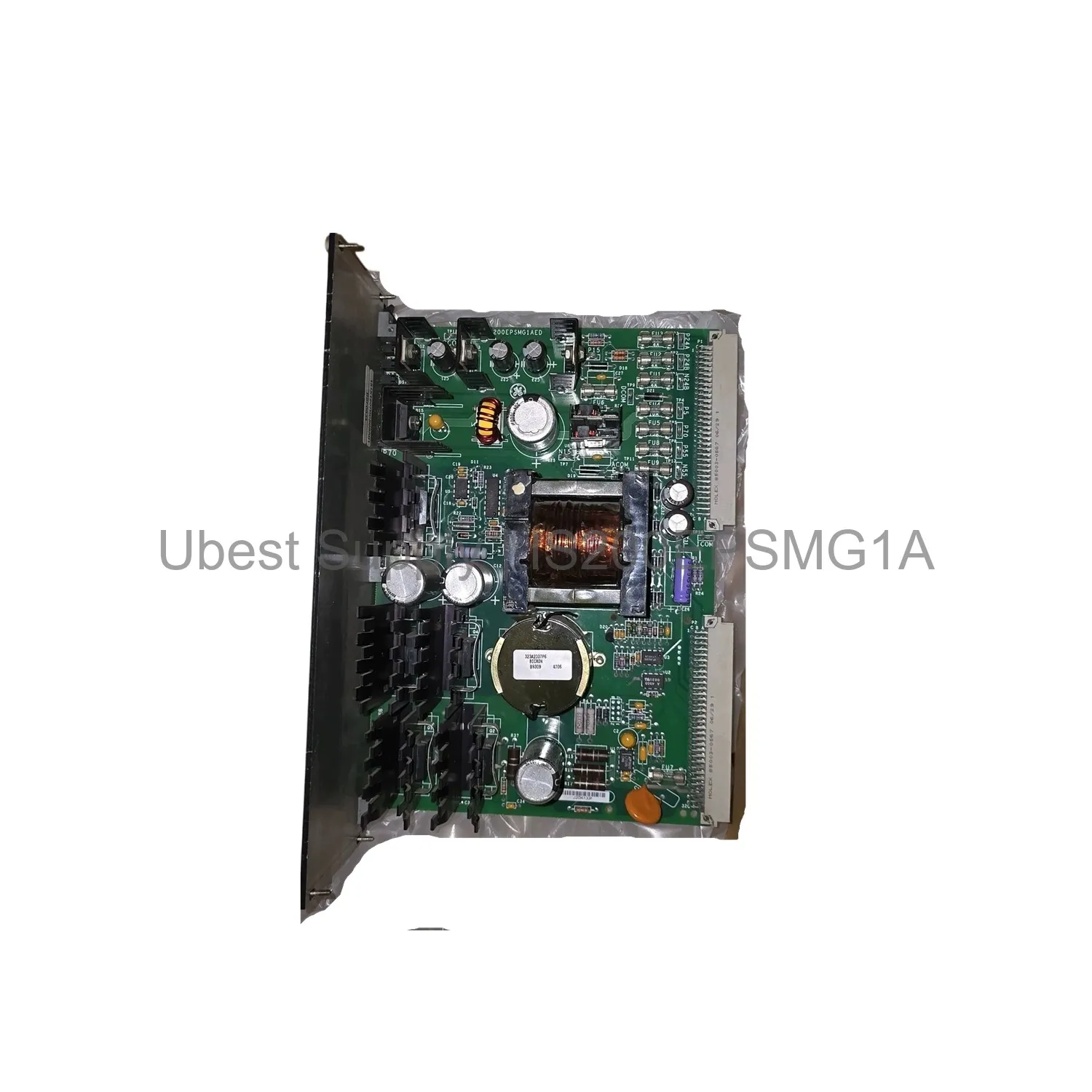 GE IS200EPSMG1A Exciter Power Supply Module EX2100