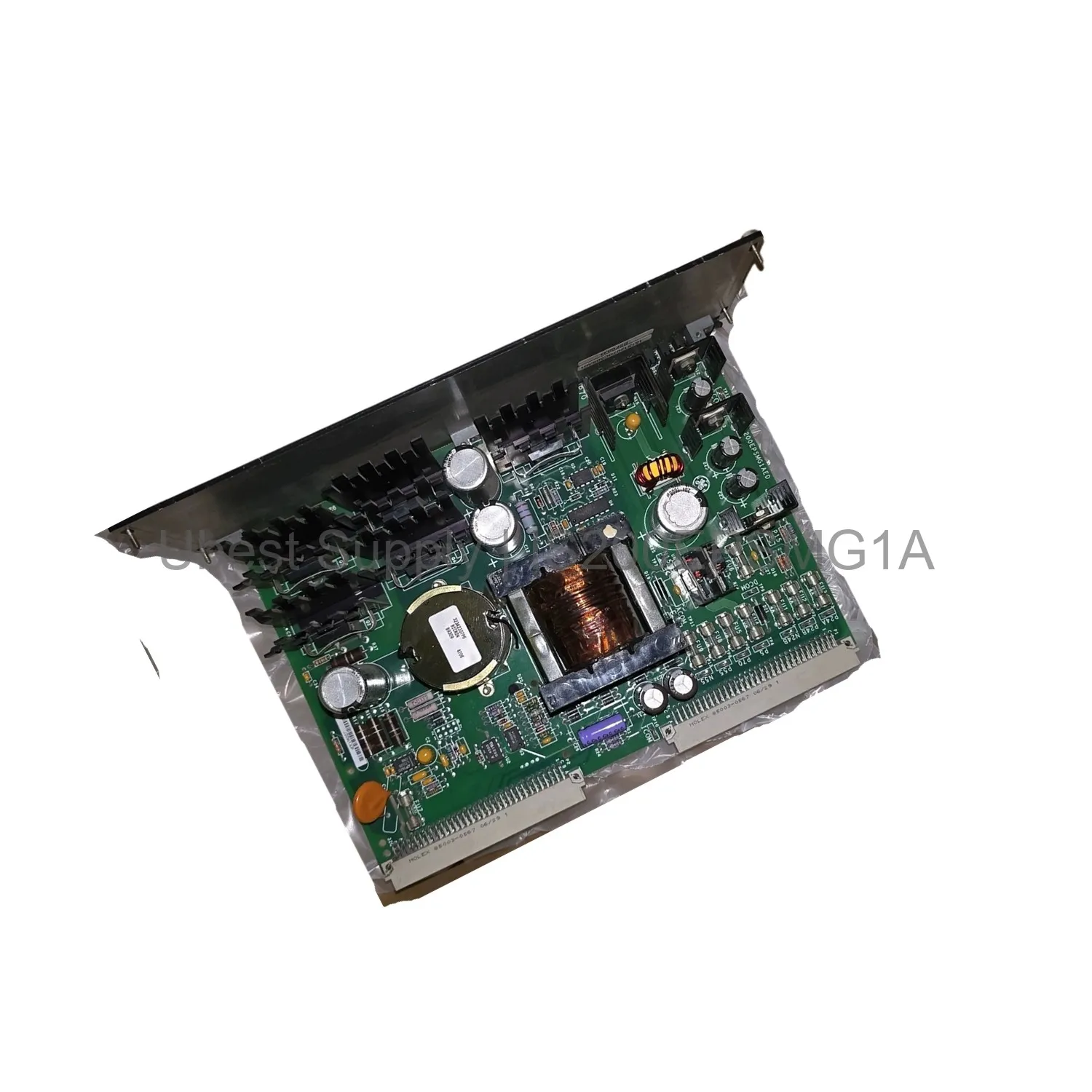 ge IS200EPSMG1A Specs