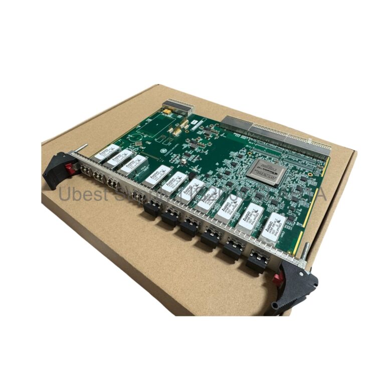 GE IS200CSLAH1A CSLA Compact High-speed Serial Link Board