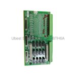 GE IS200TDBTH6A TDBT Terminal Board Mark VI