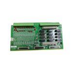 GE IS200TDBTH6A TDBT Terminal Board Mark VI