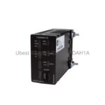GE IS220PPDAH1A Power Distribution System Feedback I/O Pack