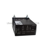 GE IS220PPDAH1A Power Distribution System Feedback I/O Pack