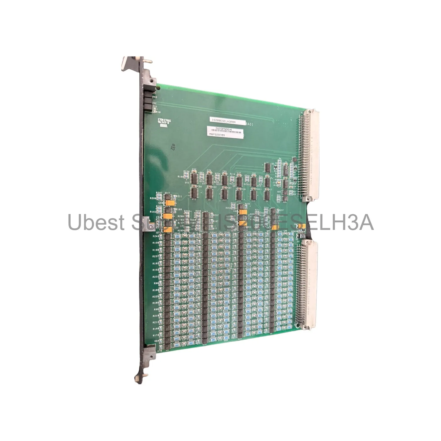 GE IS200ESELH3A Exciter Selector Board EX2100 Series