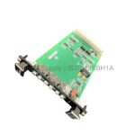 General Electric IS200EISBH1A Exciter ISBus Board EX2100
