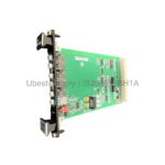 General Electric IS200EISBH1A Exciter ISBus Board EX2100
