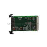 General Electric IS200EISBH1A Exciter ISBus Board EX2100