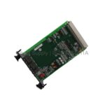 General Electric IS200EISBH1A Exciter ISBus Board EX2100