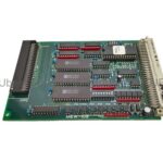 GE IS210AEAAH1BJE Mark VIe Wind PCB Board