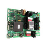 GE IS210AEPSG1BCB Alternative Energy Power Supply for Wind