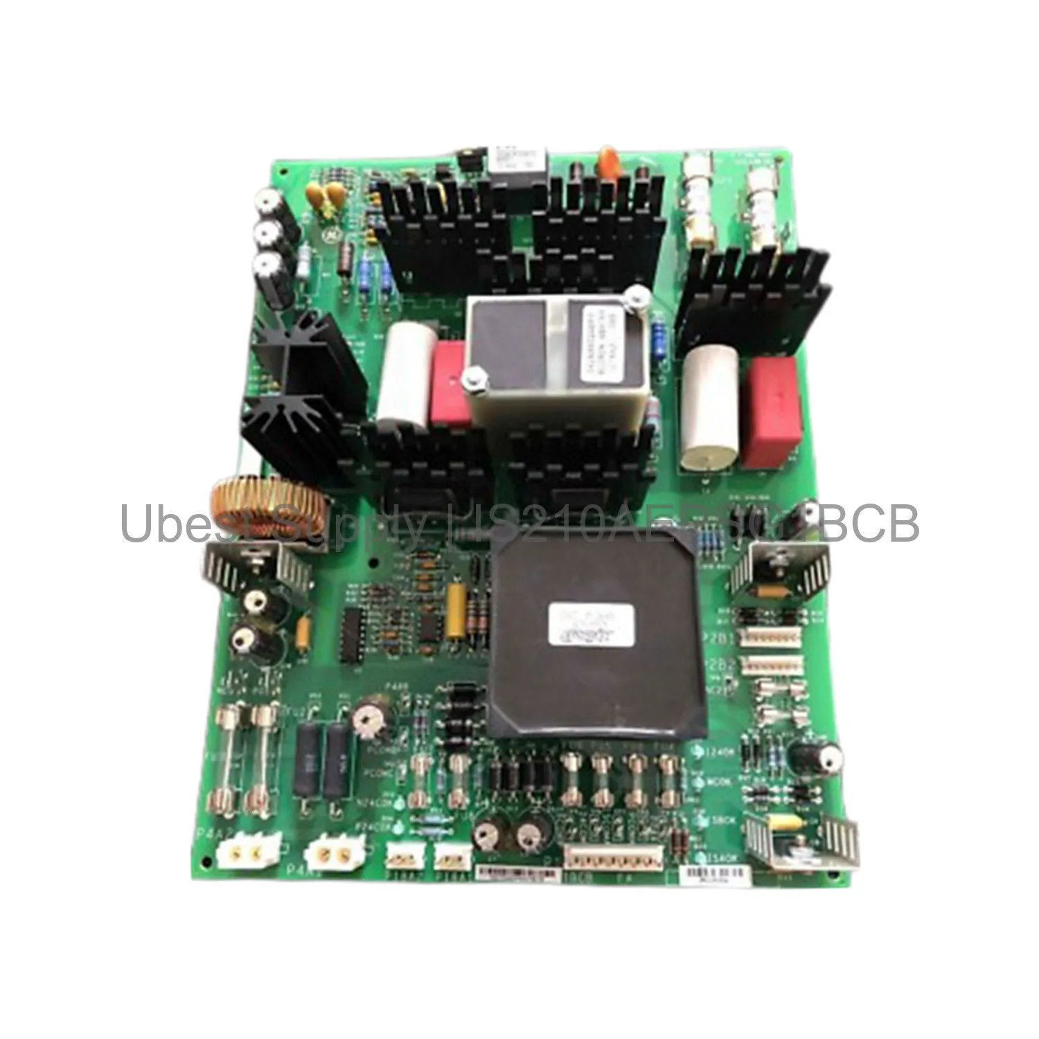 ge IS210AEPSG1BCB Detail