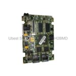GE IS210BPPBH2BMD Mark VI Speedtronic BPPB Assembly