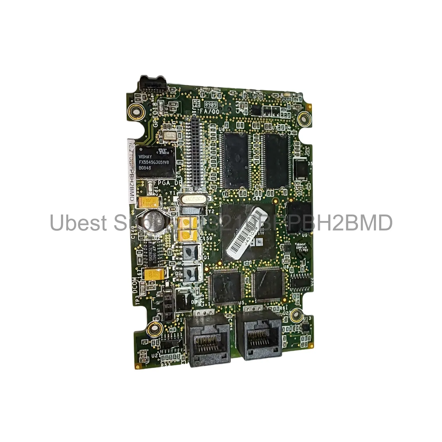 ge IS210BPPBH2BMD Detail