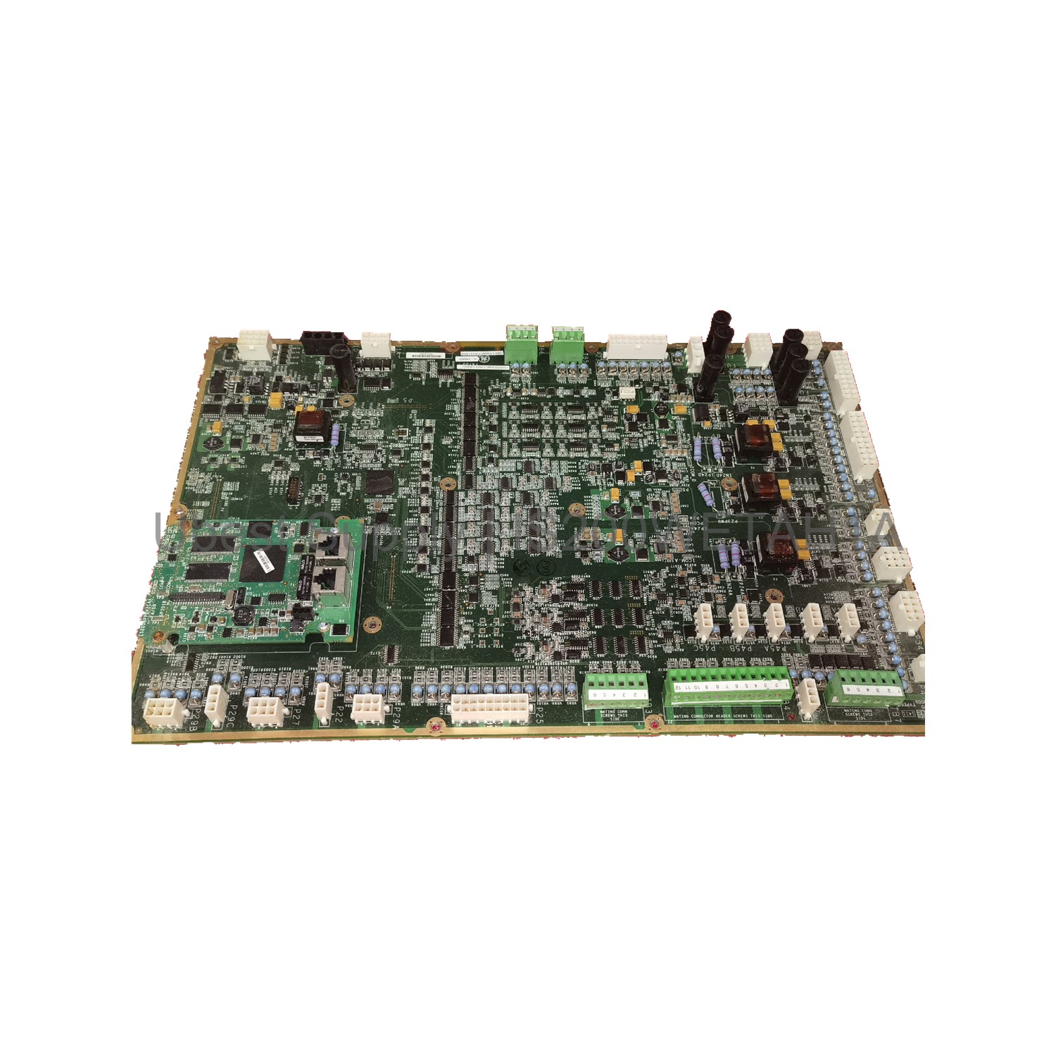 GE IS200WETAH1A Mark VIe Wind Energy Board for Sale
