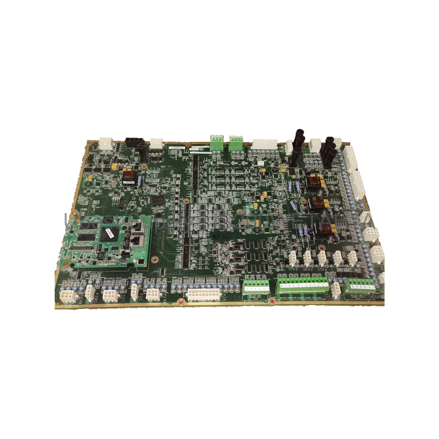 GE IS200WETAH1A Mark VIe Wind Energy Board for Sale