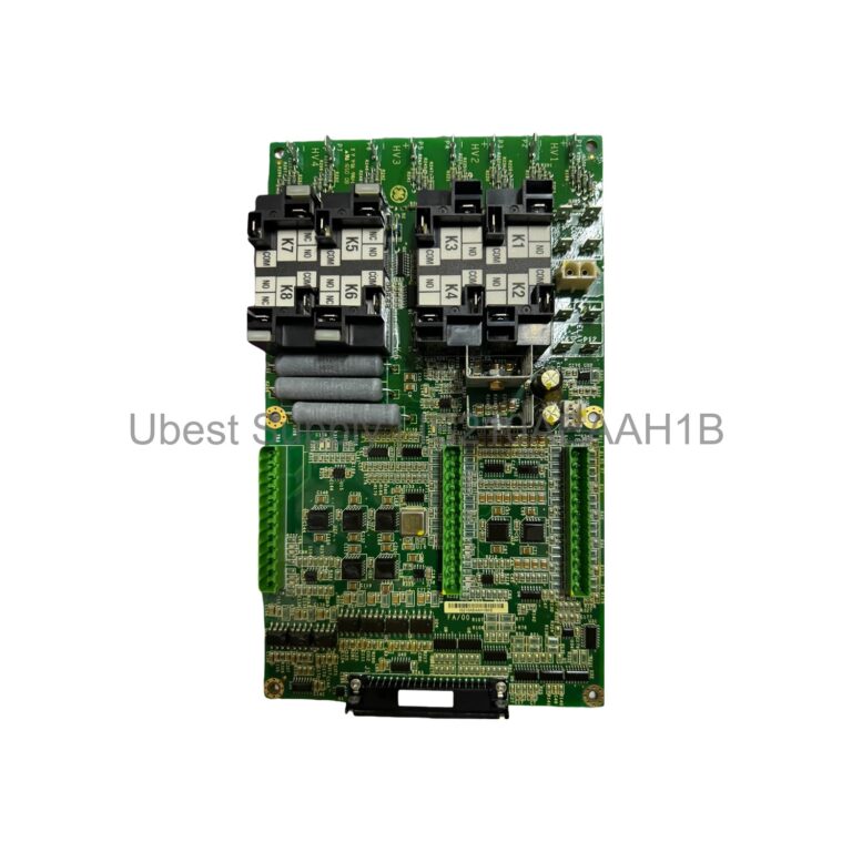 GE IS210AEAAH1B AEAA Conformal Coated PCB Mark VIe Wind