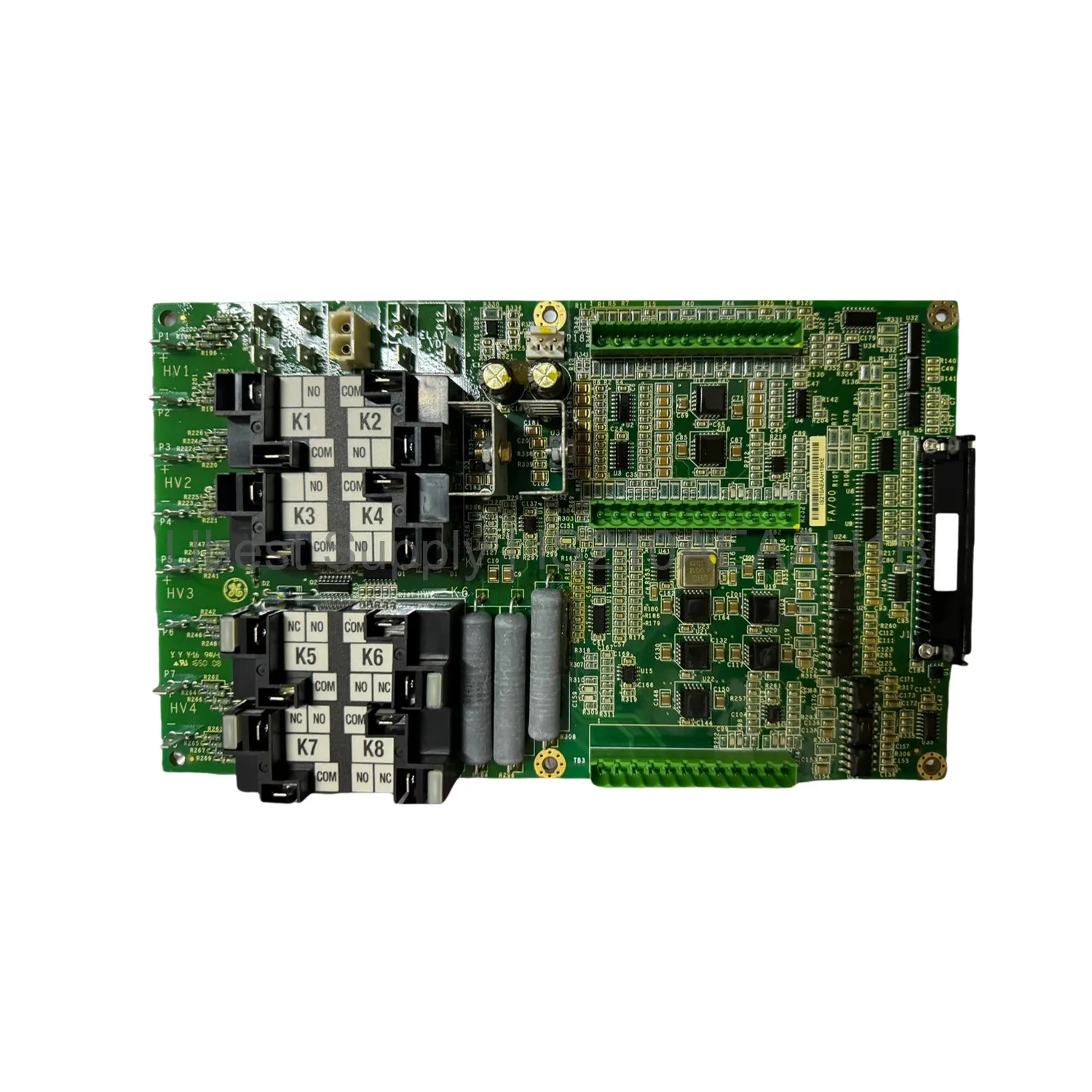ge IS210AEAAH1B Detail