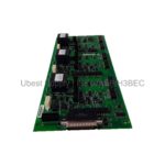 GE IS210AEBIH3BEC AE Bridge Interface Board Mark VI