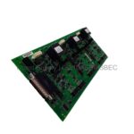 GE IS210AEBIH3BEC AE Bridge Interface Board Mark VI