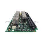 GE Mark VI IS200TRPGH1BCC Gas Turbine Trip Terminal Board