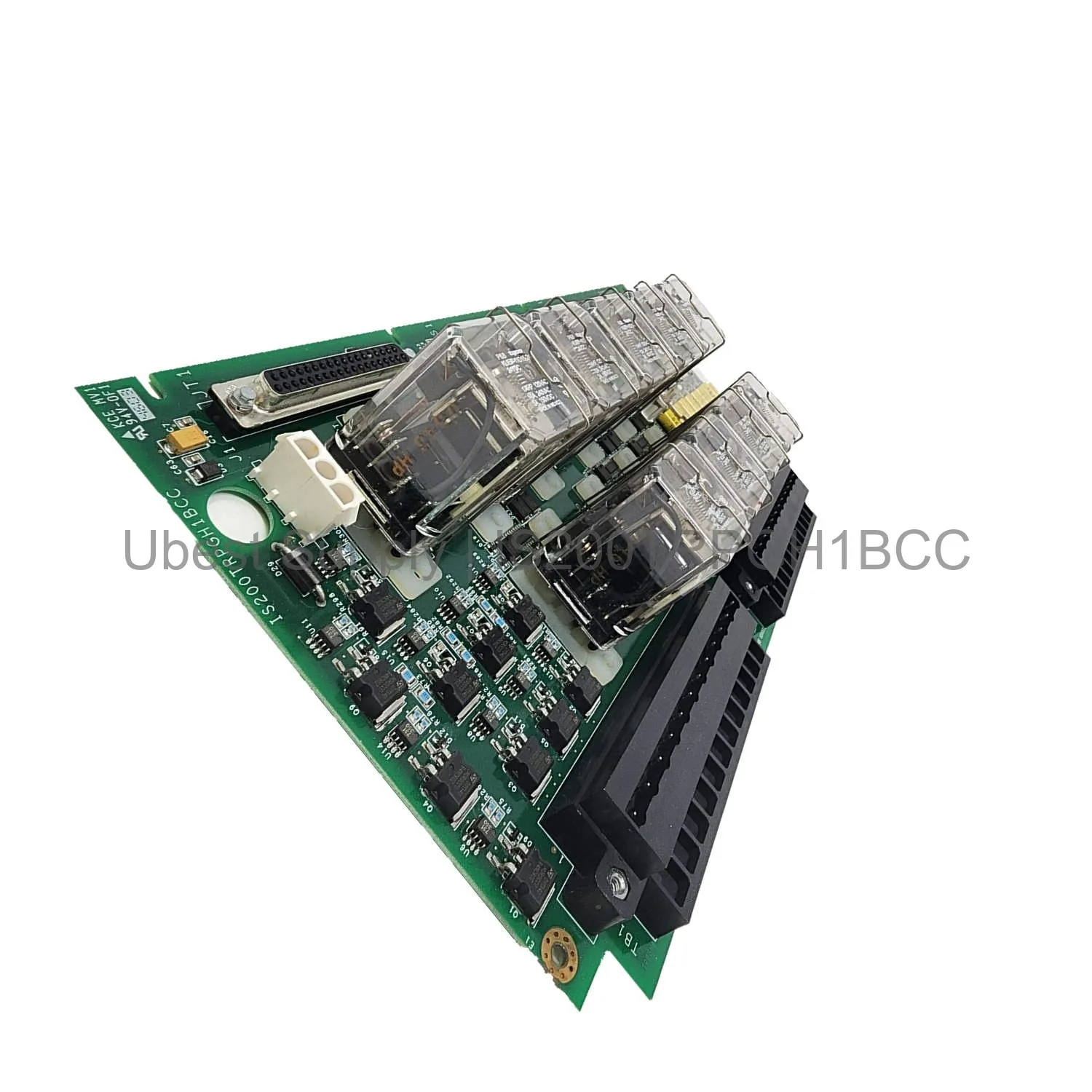 ge IS200TRPGH1BCC Detail