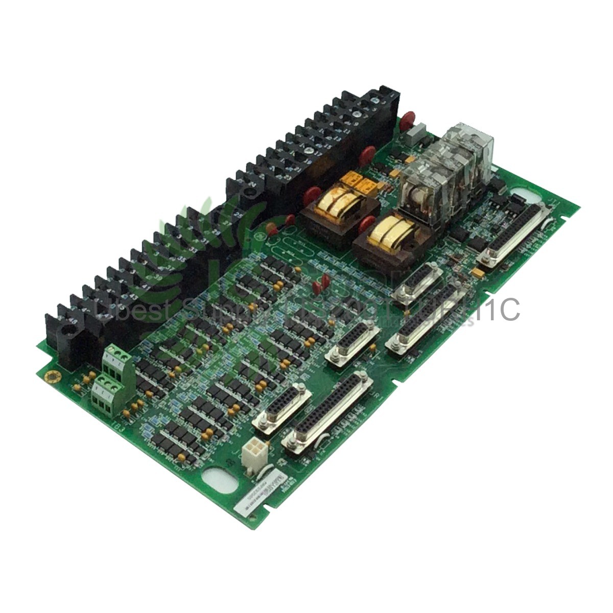 Terminal Board GE IS200TTURH1C Mark VII Series