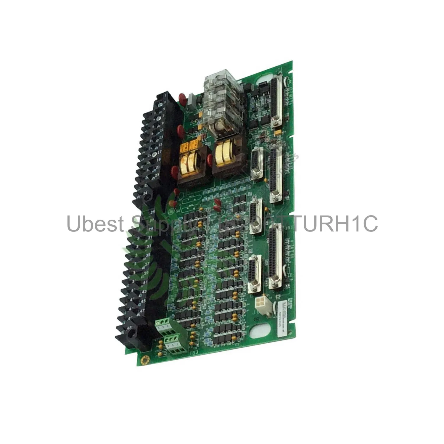 ge IS200TTURH1C Specs