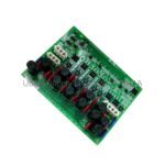 GE IS200WROBH1A WROB Mark VIe Relay Board