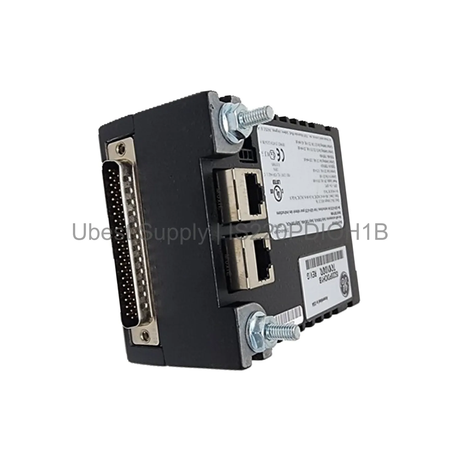 ge IS220PDIOH1B Detail