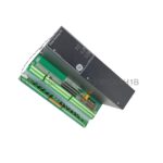 General Electric IS230PCAAH1B Mark VIe I/O Module