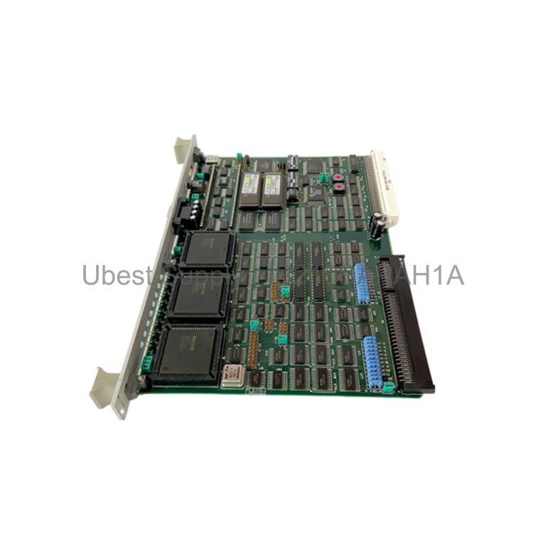 GE IS210BAPAH1A Narrow Housing with Air Flow and LED Indicators