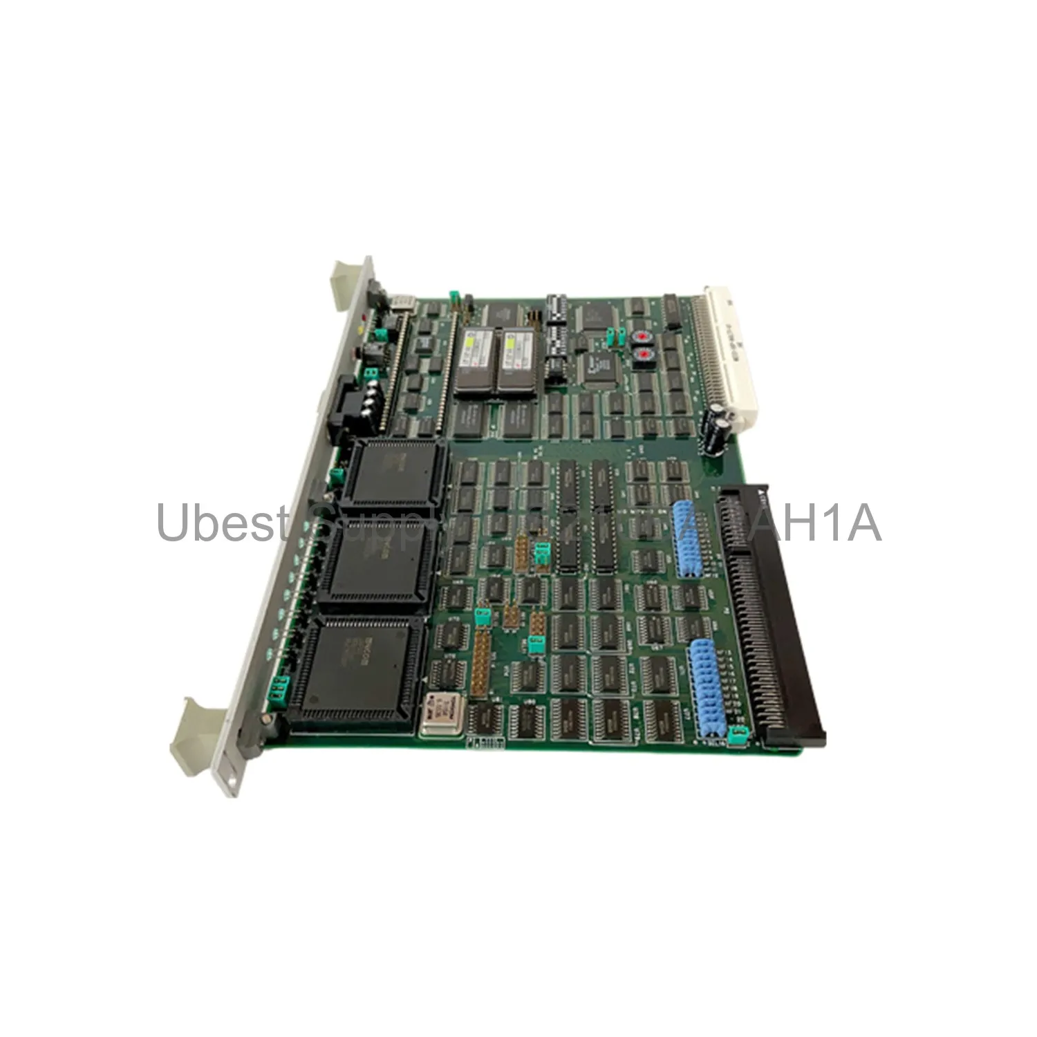 GE IS210BAPAH1A Narrow Housing with Air Flow and LED Indicators
