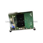 GE IS215UCVGM06A Mark VI Universal Control Variable Generator Module