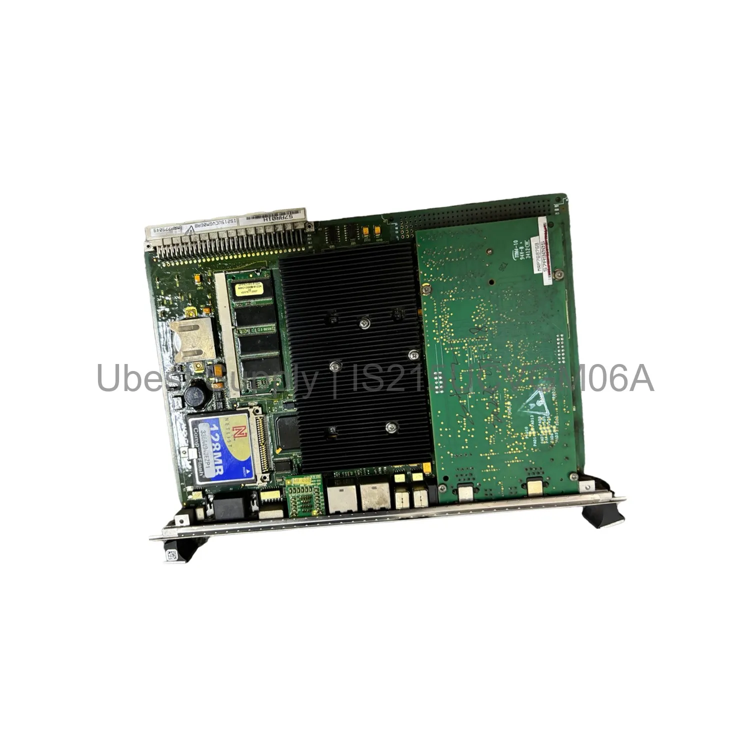 ge IS215UCVGM06A Detail